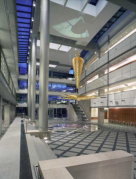 GOVERNMENT - INTERIOR DESIGN